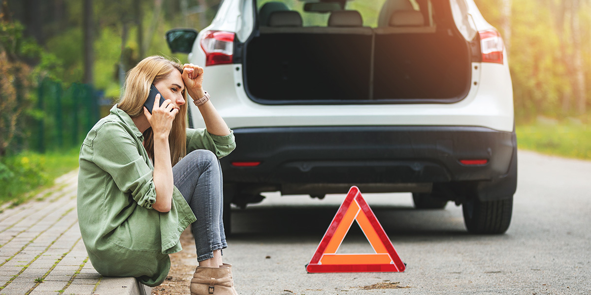 Başakşehir Yol Yardım