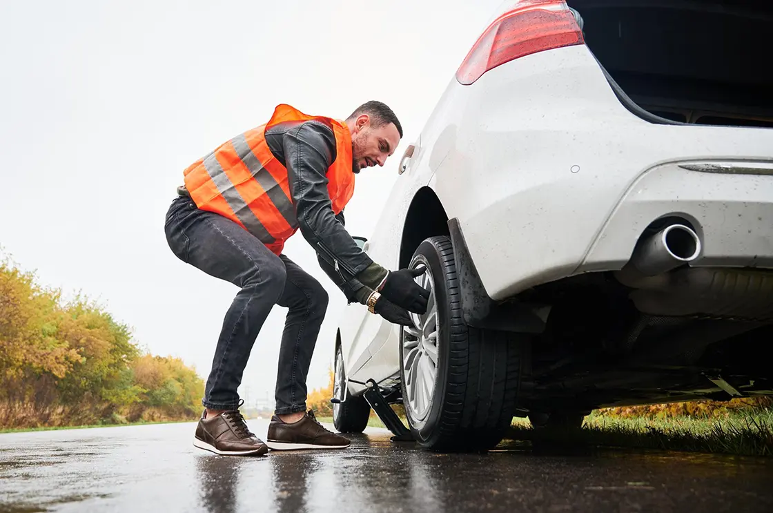 Başakşehir Yol Yardım