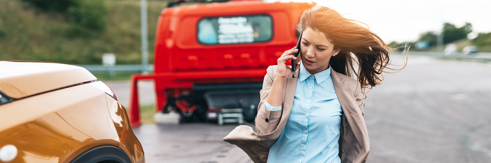 Başakşehir Yol Yardım